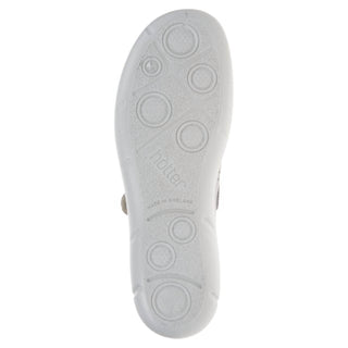 Hotter - Women's Quake Flats