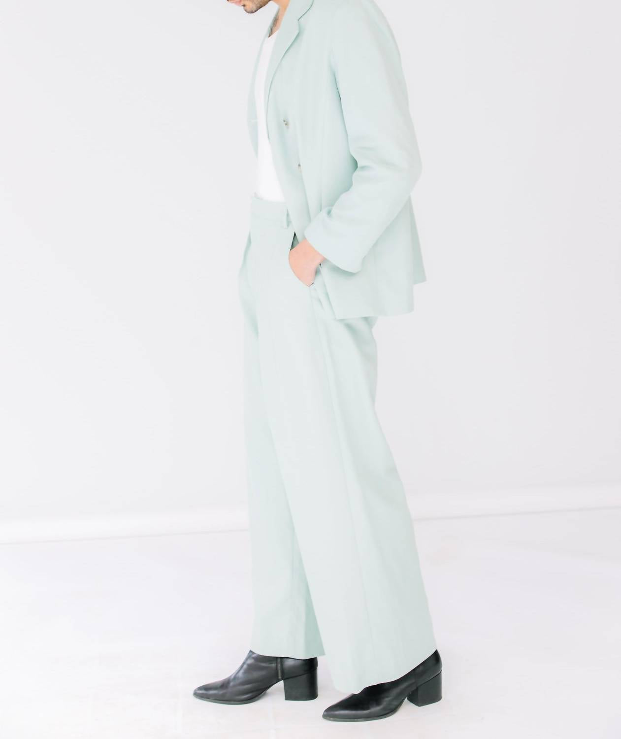 Christy Lynn - Dylan Pant