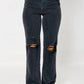 Judy Blue - Rigid Magic 90's Straight Leg Jean