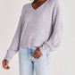 Z Supply - Becca V-Neck Sweater