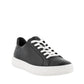 Ecco - Women’s Street Tray Leather Sneakers