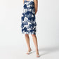 Joseph Ribkoff - Cityscape Sleeveless Shift Dress