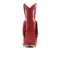 Buck & Brana - Women’s Morgan Western Leather Boots