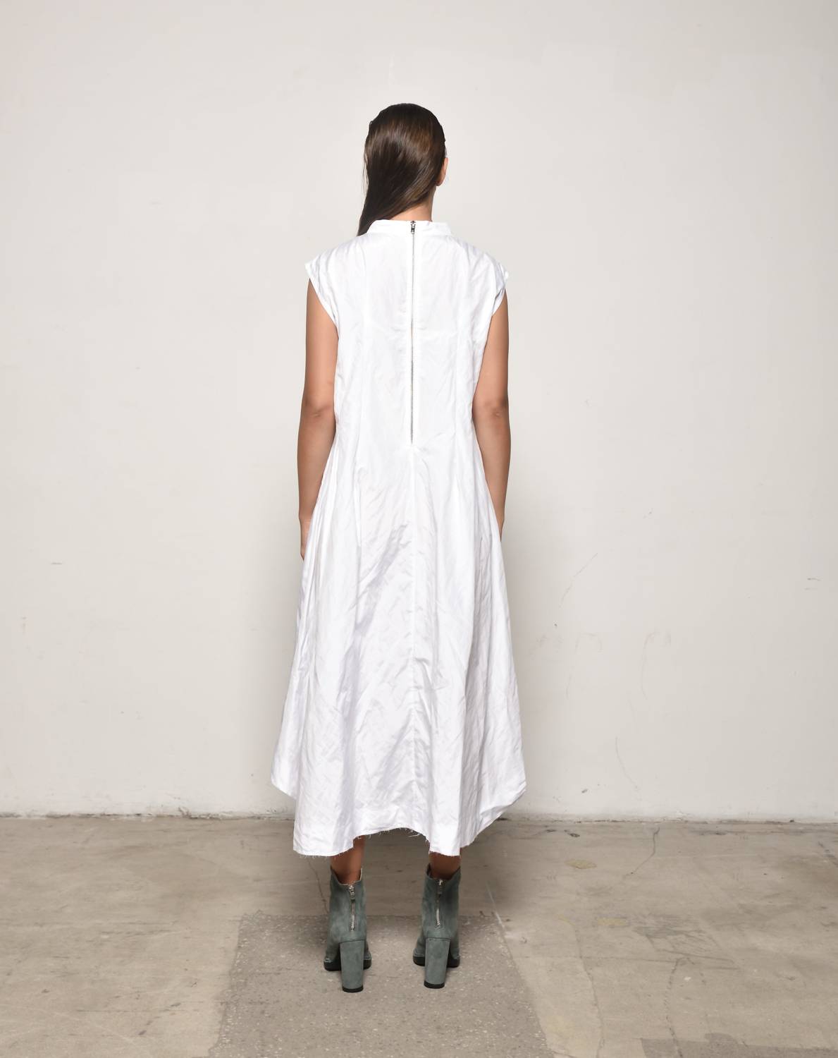 Simply Mila - Gaia Sleevesless Dress