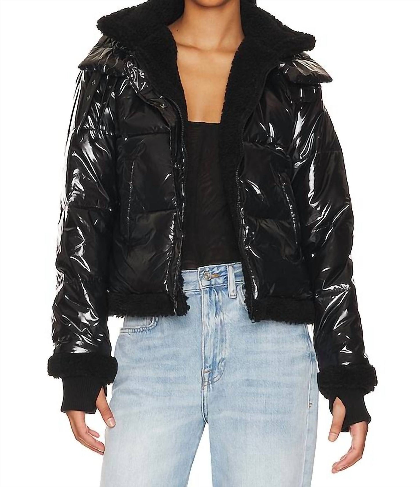 Steve Madden - Antonia Jacket