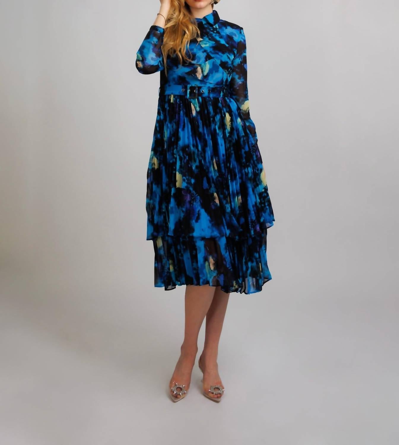 Chuks Collins - Jacky Dress