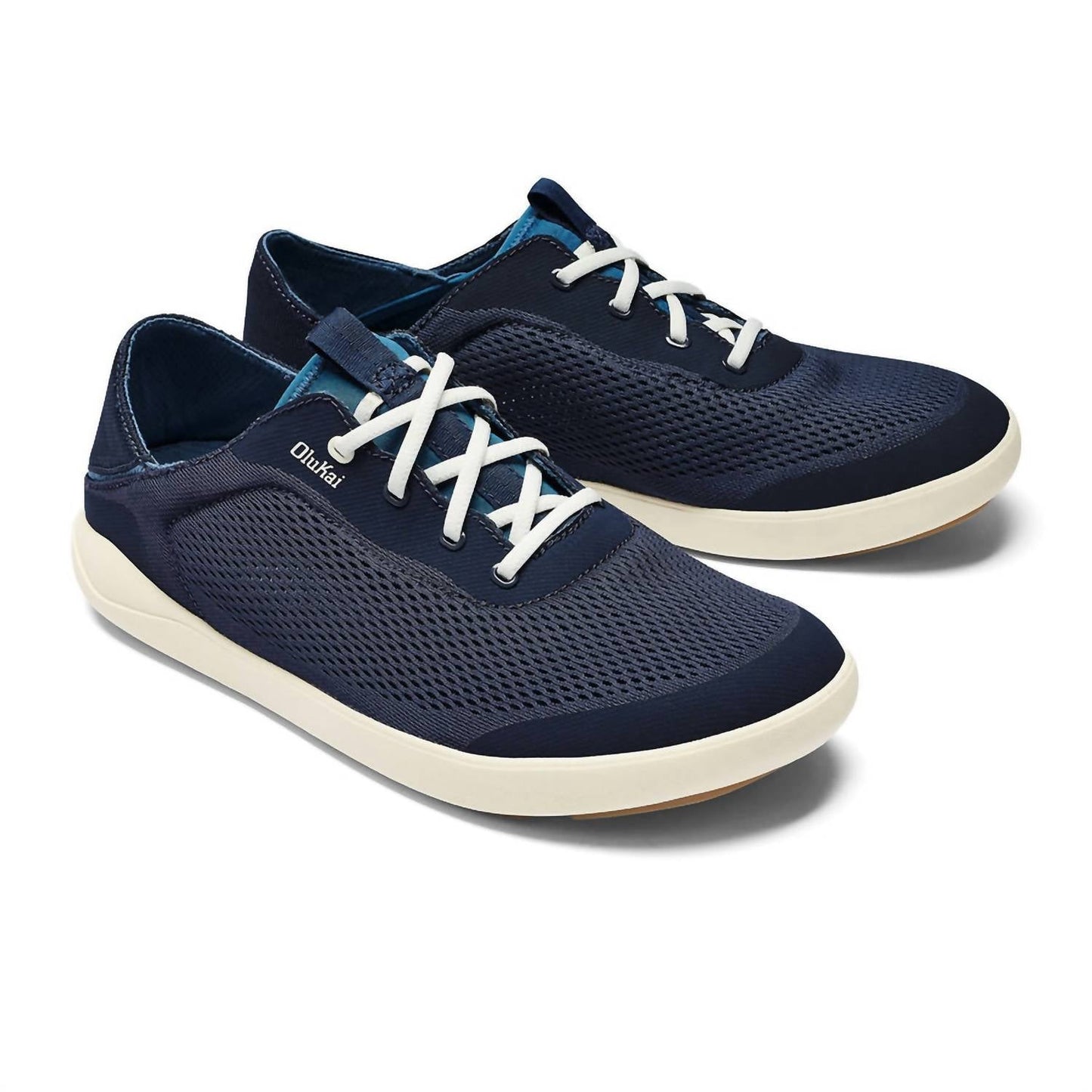 Olukai - Men’s Moku Pae Boat Shoes