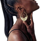 Astor & Orion - Women's Dreamer Hoop Earrings