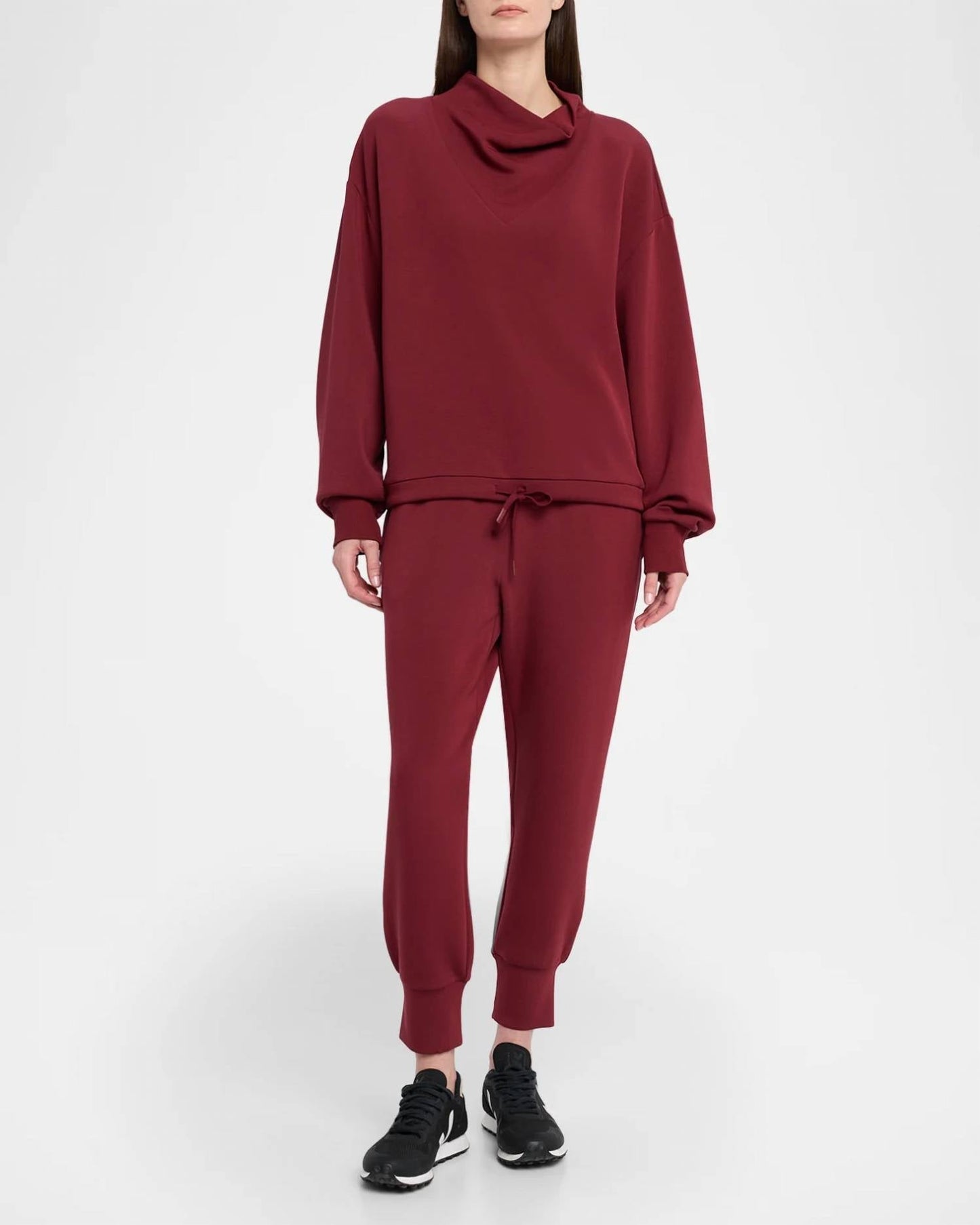 Varley - Slim Cuff Pants