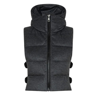 Adroit Atelier - LUNA VEST