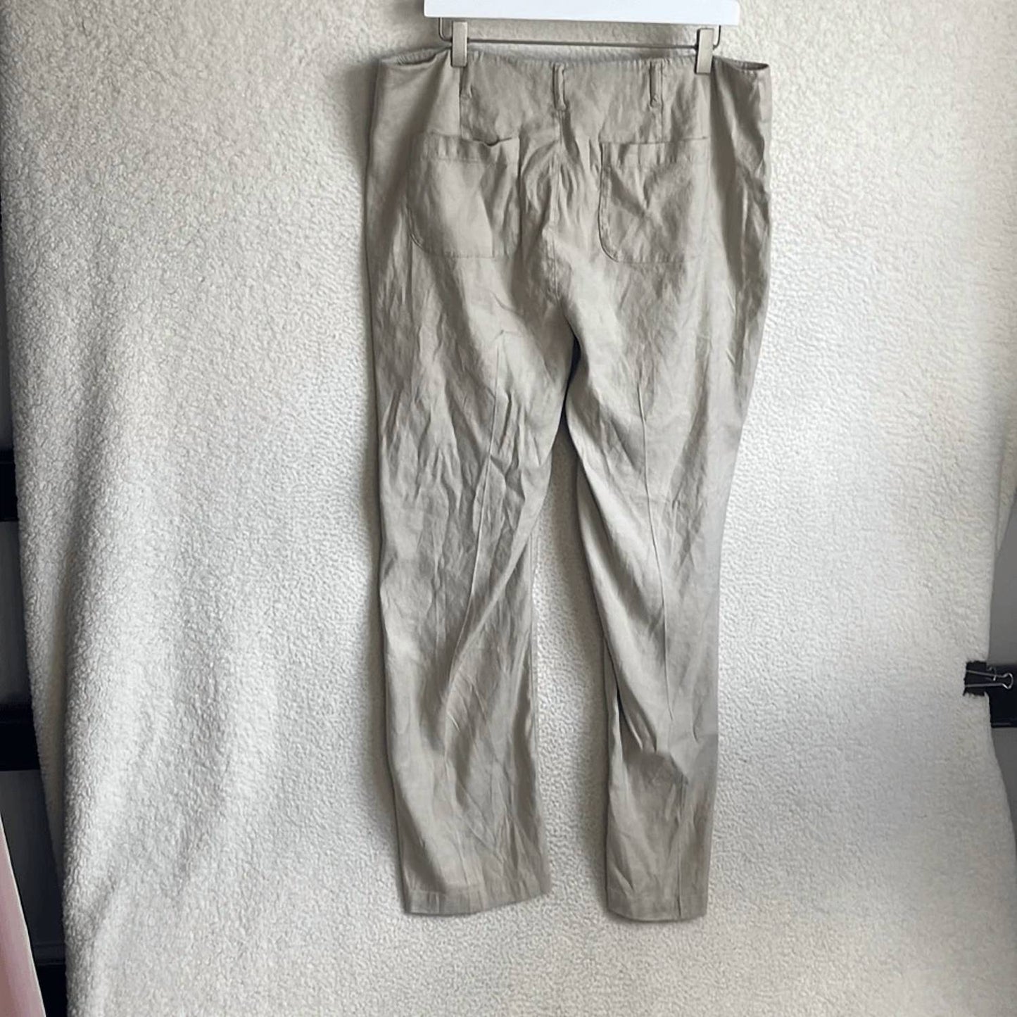 Nydj - Marilyn Straight Trousers