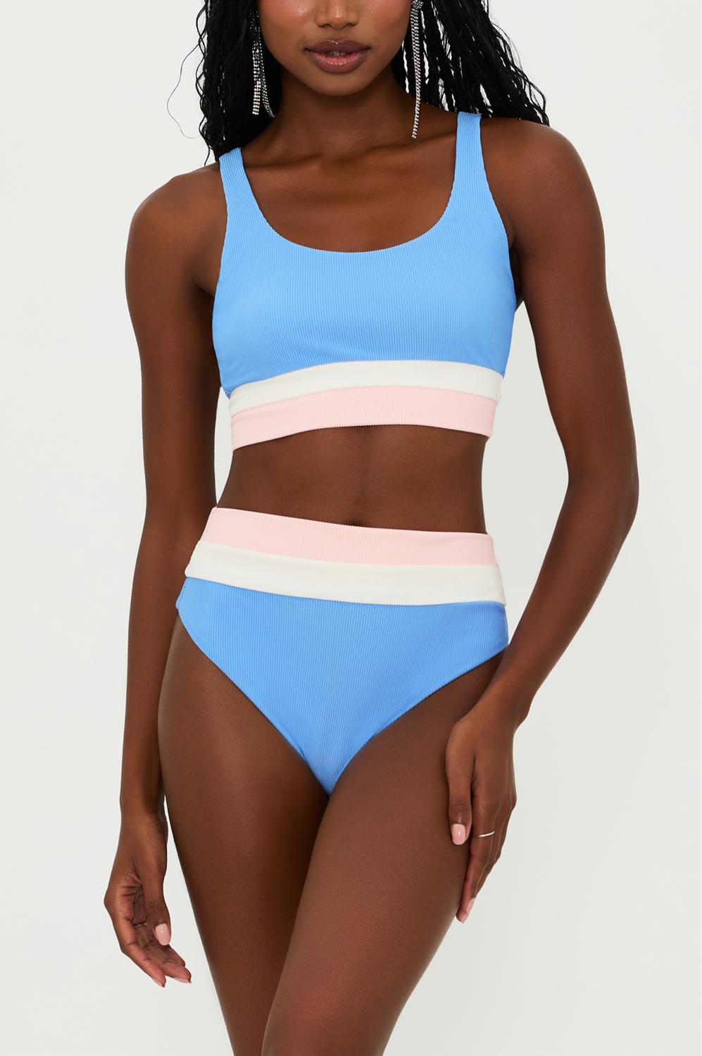Beach Riot - Mackenzie Top