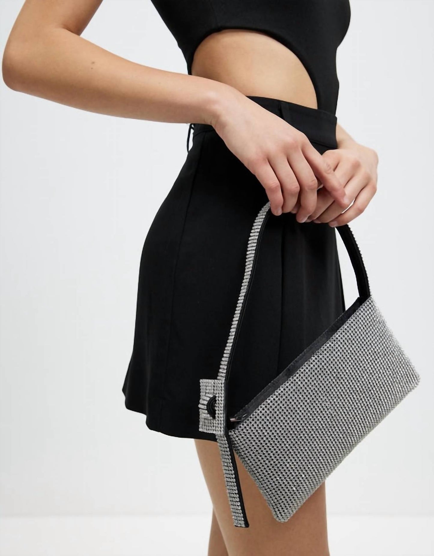 Billini - Women's Kiz Shoulder Evening Bag
