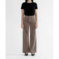 Mica Denim - High Rise Wide Leg Pants