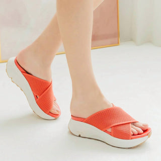 Bussola - Women's Bms 2.0 Birkita Cross Straps Sandal