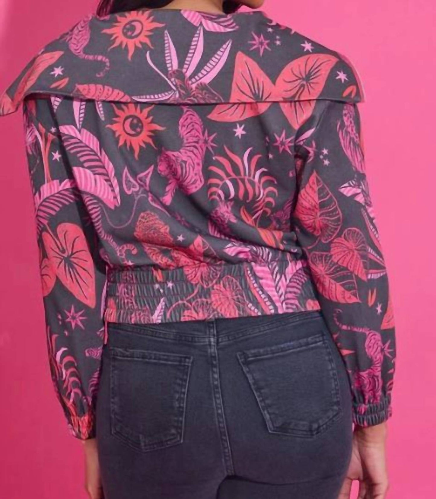 Alden Adair - Raelynn Top