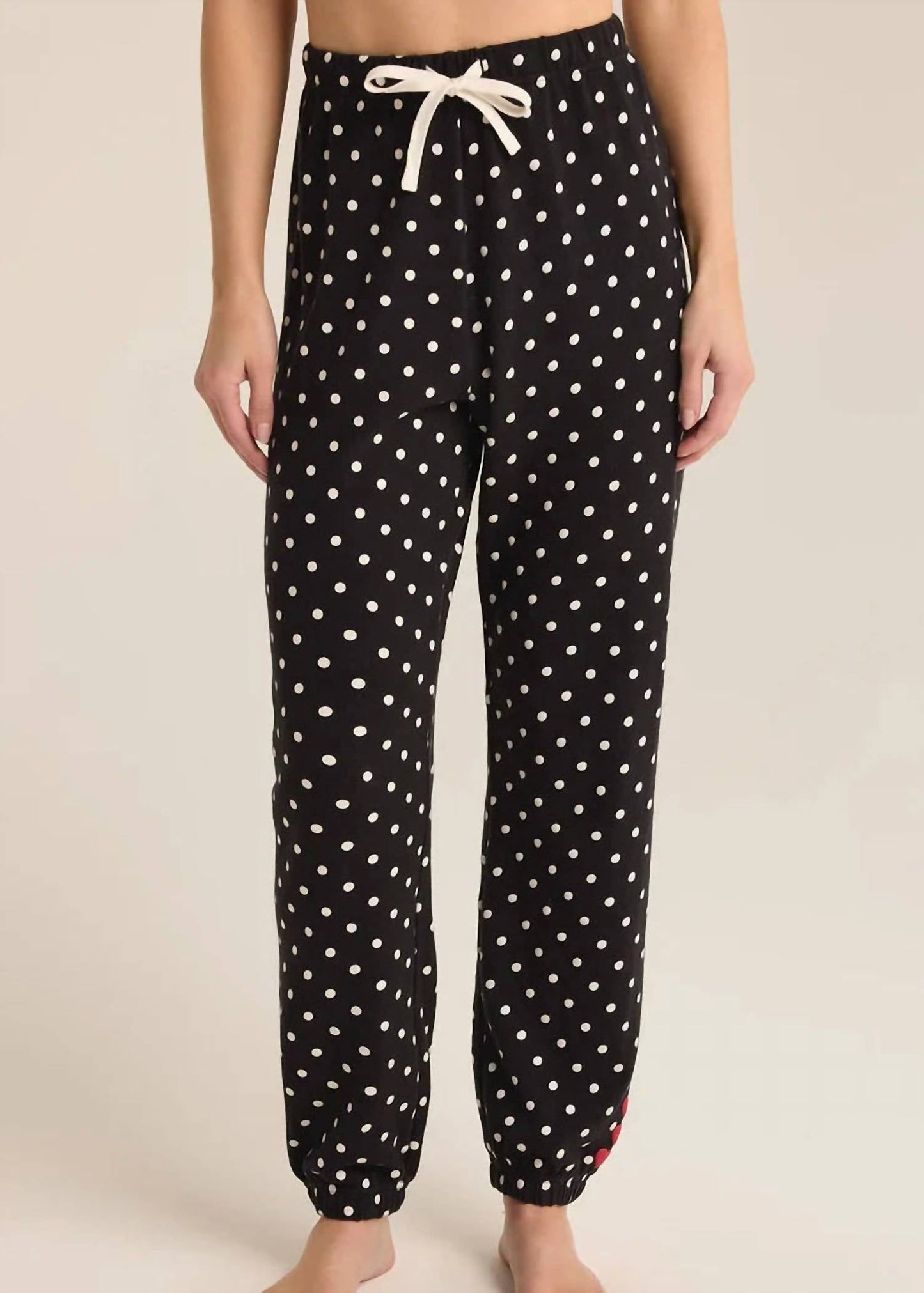 Z Supply - Dot Life Jogger