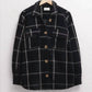 Z Supply - Plaid Tucker Jacket