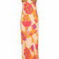 Swf - Ruched Bra Slip Dress