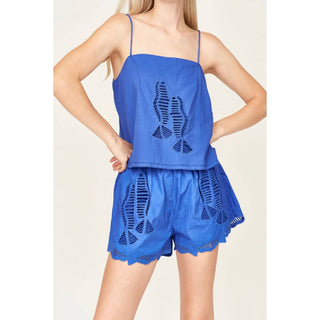 Mirth - Track Shorts