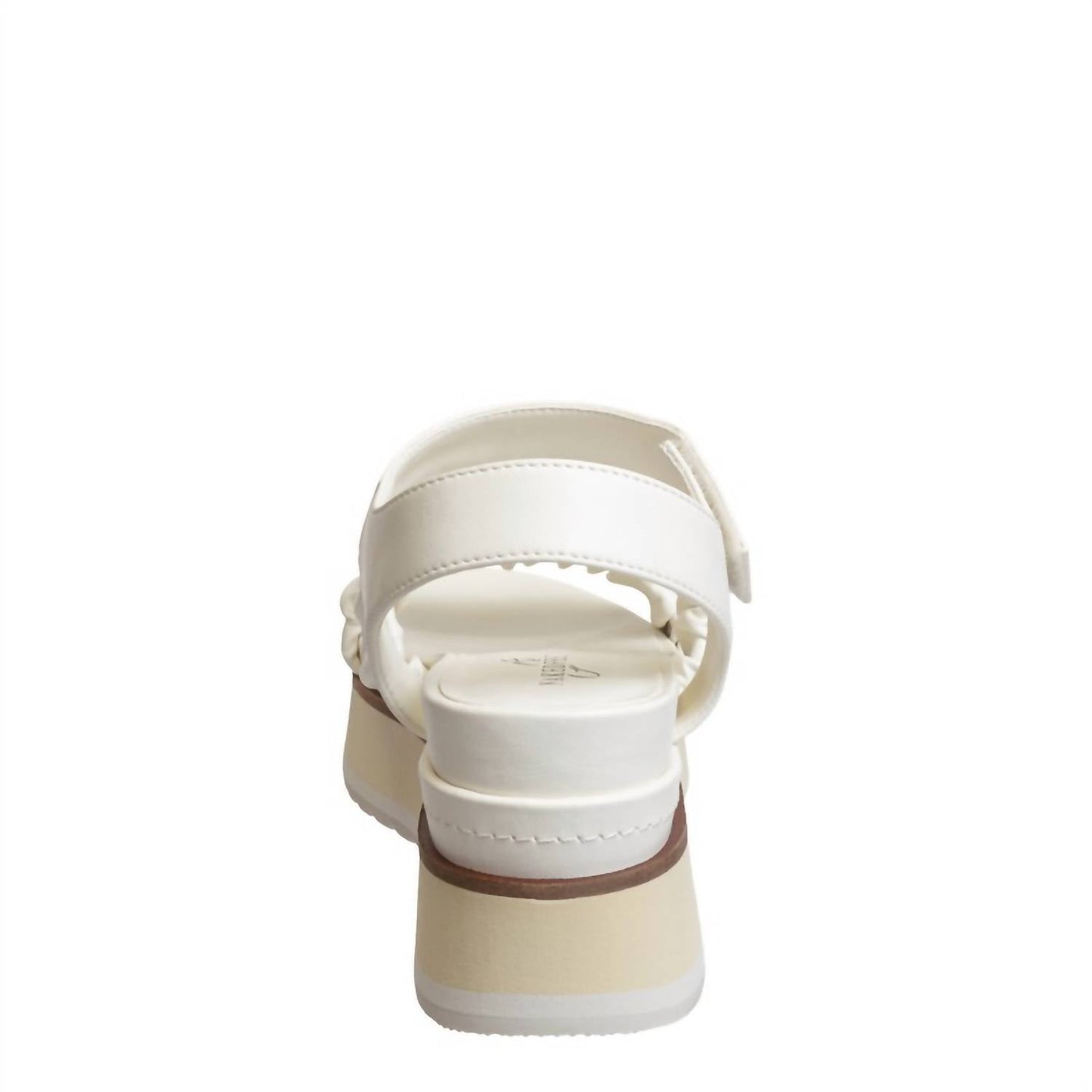 Naked Feet - Women's Sensor Sandal
