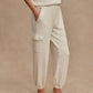 Varley - DoubleSoft Cargo Pants - 25"