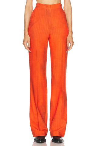 Gabriela Hearst - Vesta Pant