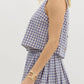 Entro - Nantucket Sleeveless Dress Set