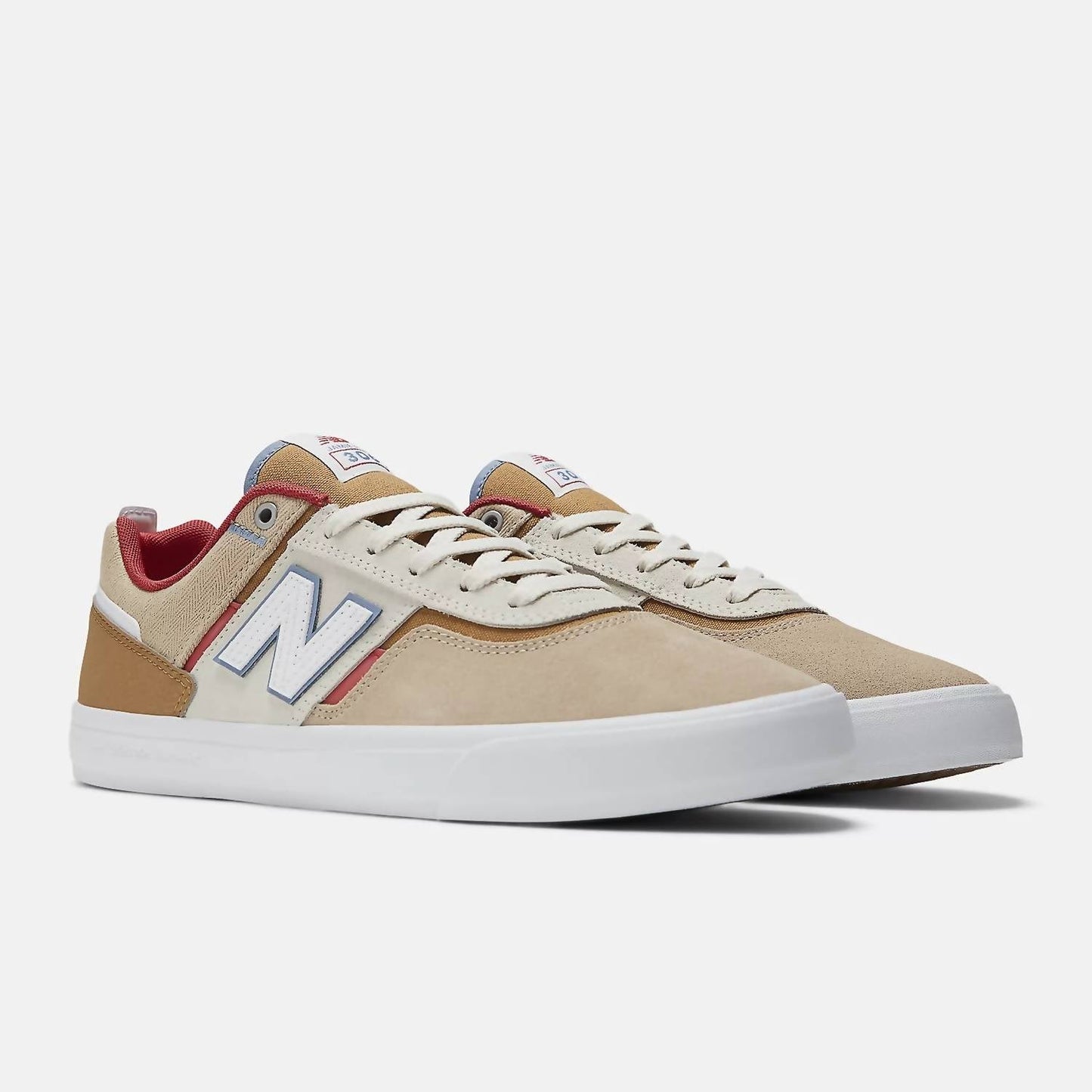 New Balance - Men's Numeric Jamie Foy 306 Skate Shoes