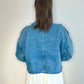 Veveret - Aviator Denim Utility Jacket