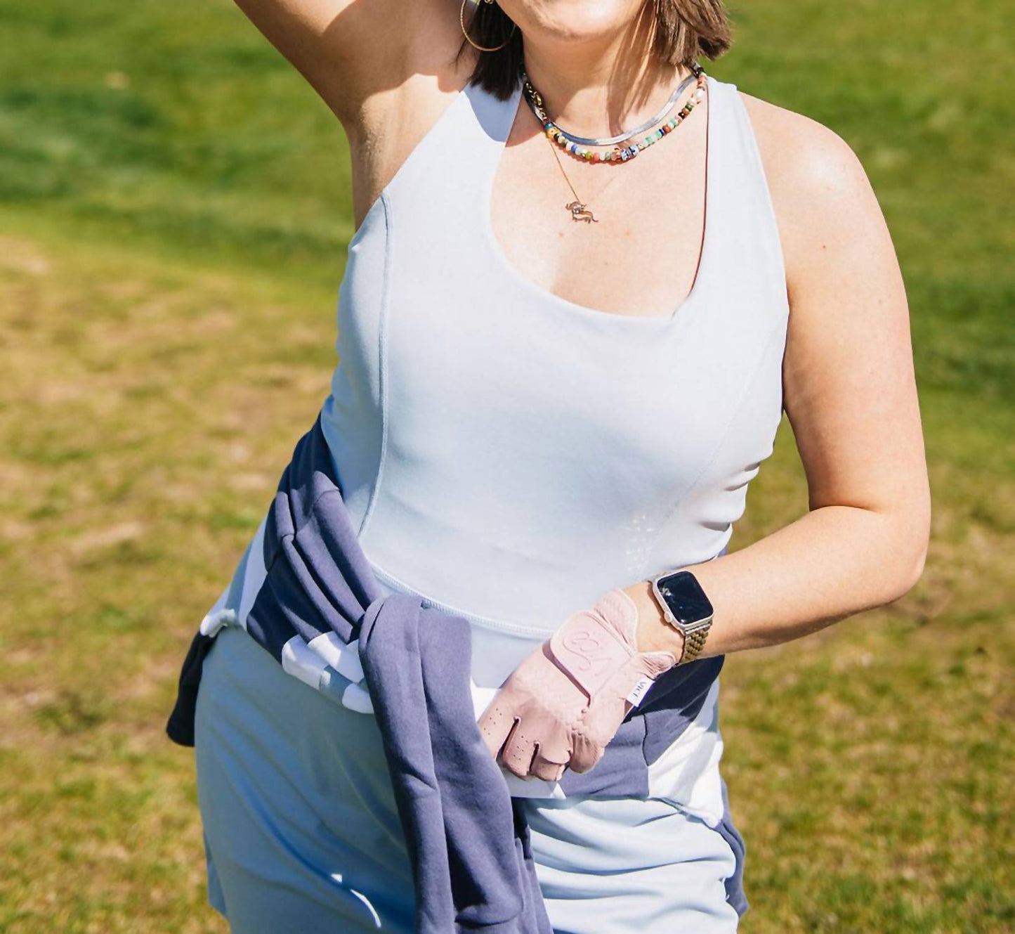Z Supply - Mini Active Mini Dress