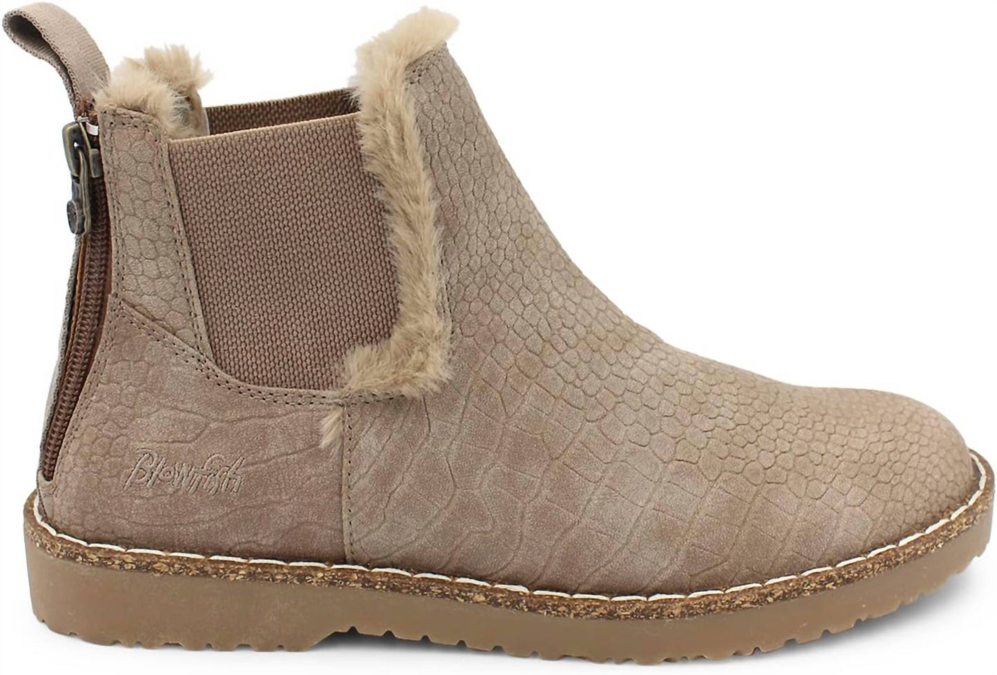 Blowfish - Chillin Booties