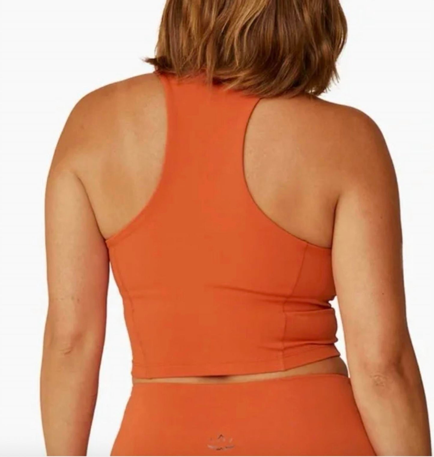 Beyond Yoga - Powerbeyond Intensity Racerback