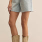 Z Supply - Porter Denim Short