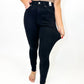 Judy Blue - Contour Skinny Jeans
