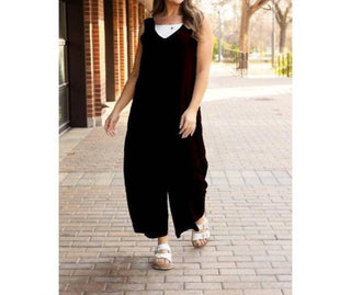 Julia Rose - Vera Jumpsuit