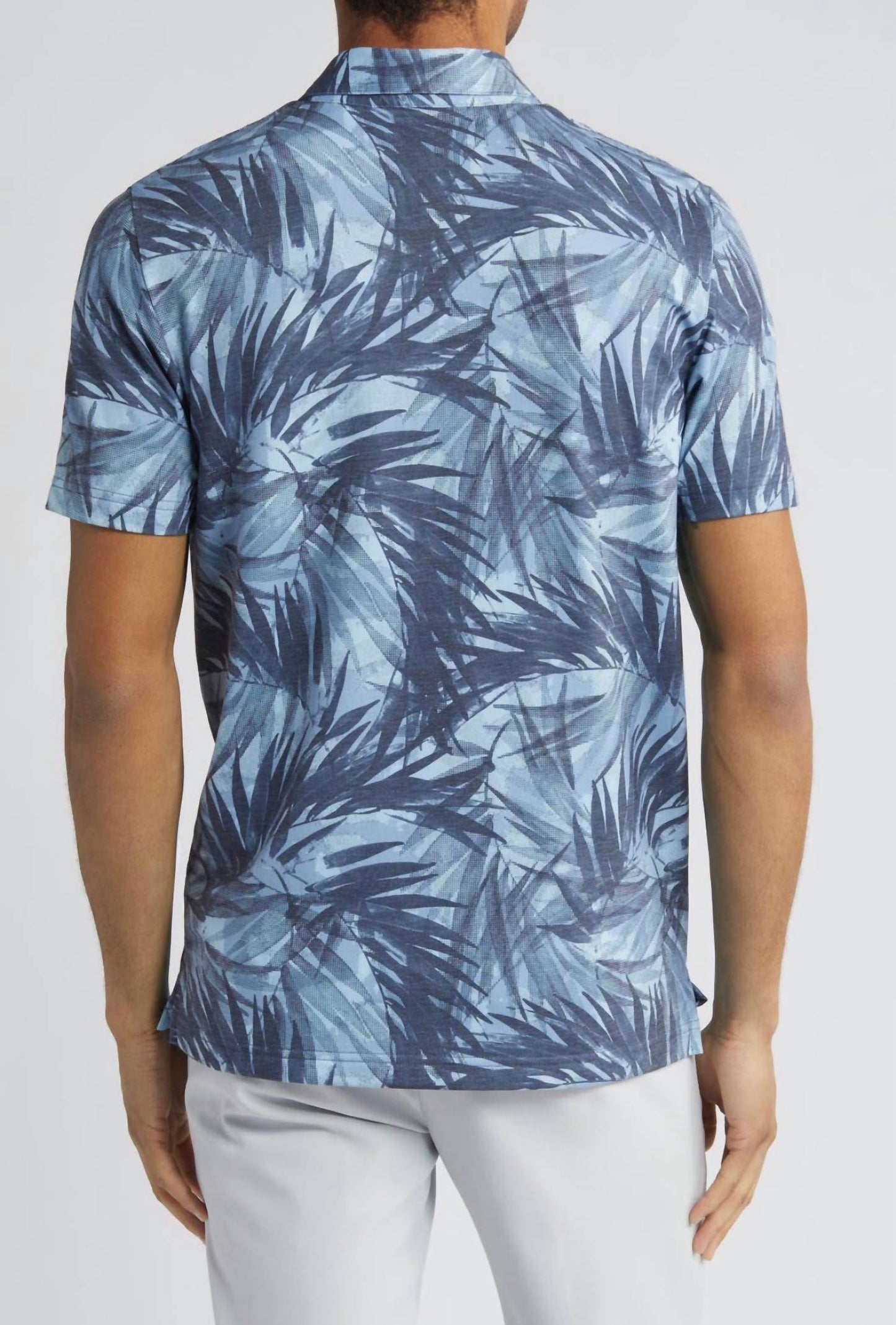 Travismathew - FOREST RESERVE POLO SHIRT