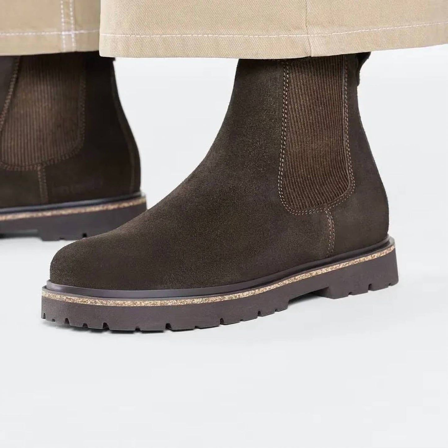 Birkenstock - WOMEN'S HIGHWOOD CHELSEA BOOT