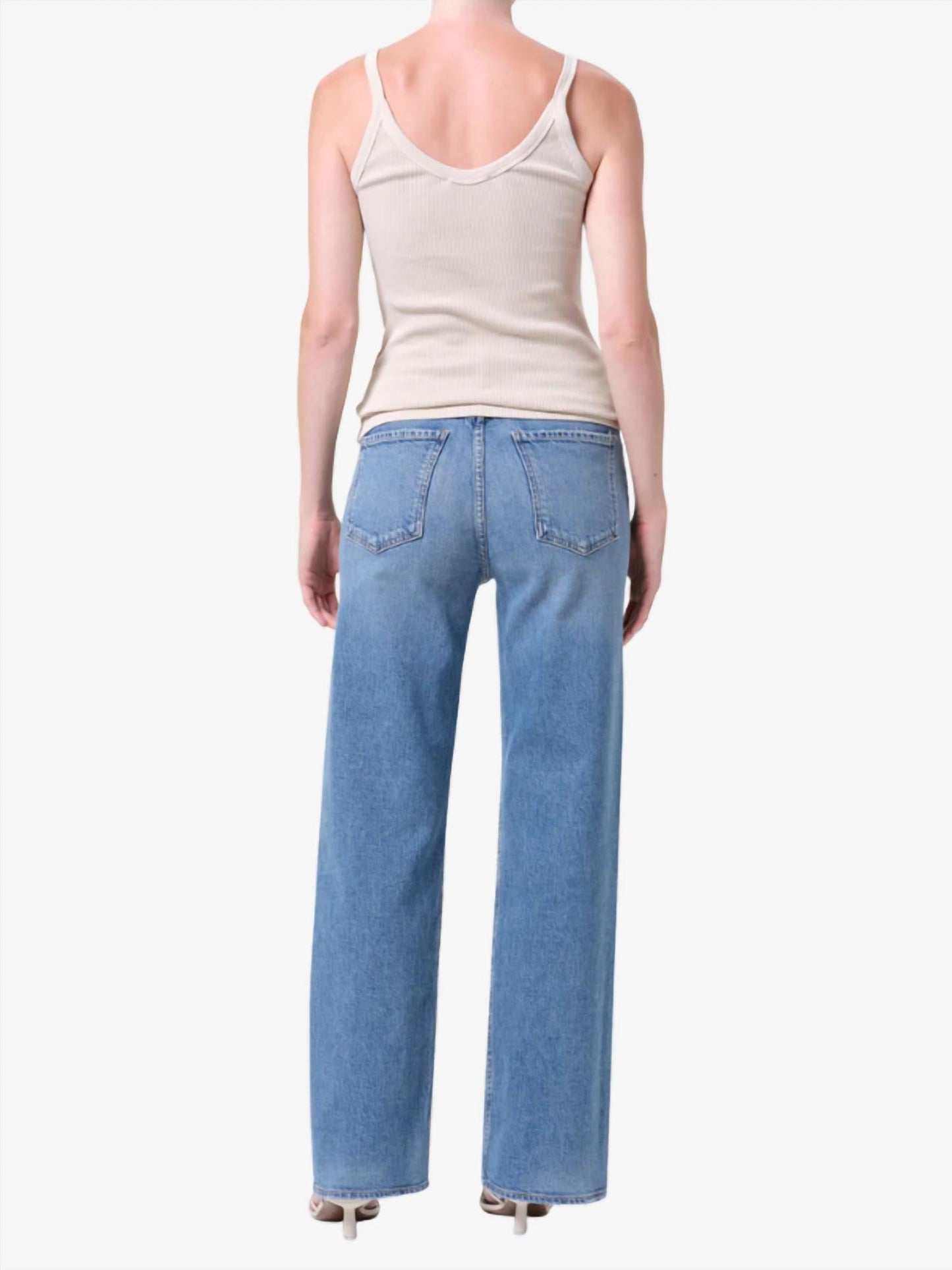 Agolde - Ren Jean