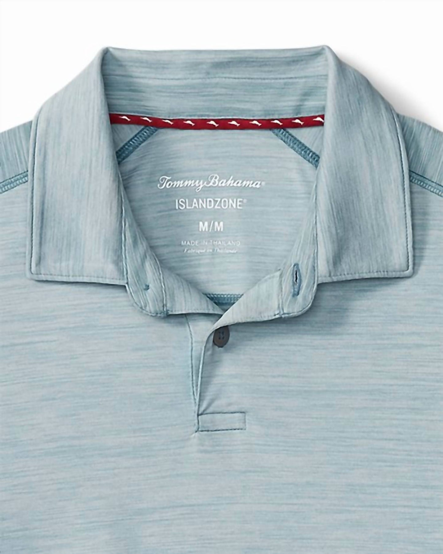 Tommy Bahama - MEN'S DELRAY ISLANDZONE POLO