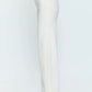 Pistola - Lana High Rise Ultra Wide Leg Denim Pants