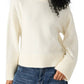 Steve Madden - Ivi Mock Neck Sweater