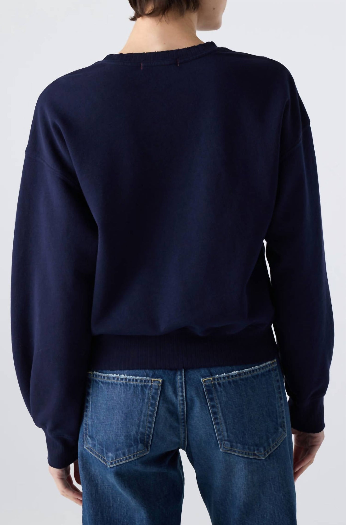 Amo - Katarina Sweatshirt