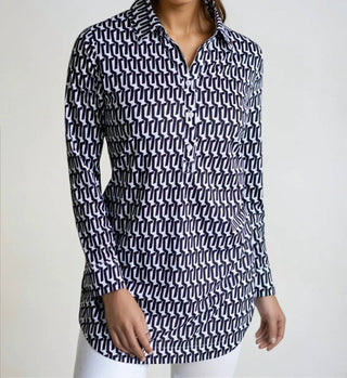 Buki - Carrie Tunic Shirt
