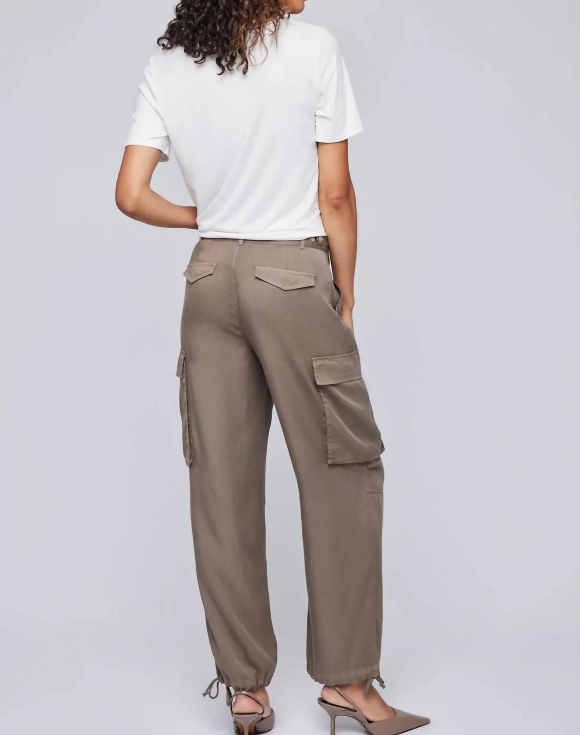 Gentle Fawn - Avery Pant