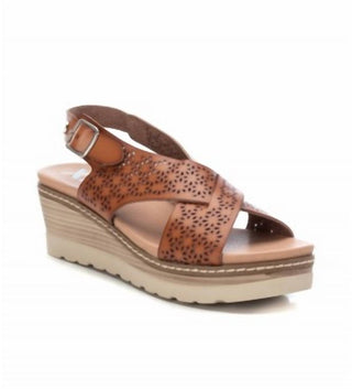 Xti - Women's Wedge Sandals