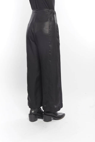 Matthildur - Portico Wide Leg Pant