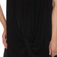 Joseph Ribkoff - Cap Sleeve Longline Cover Up