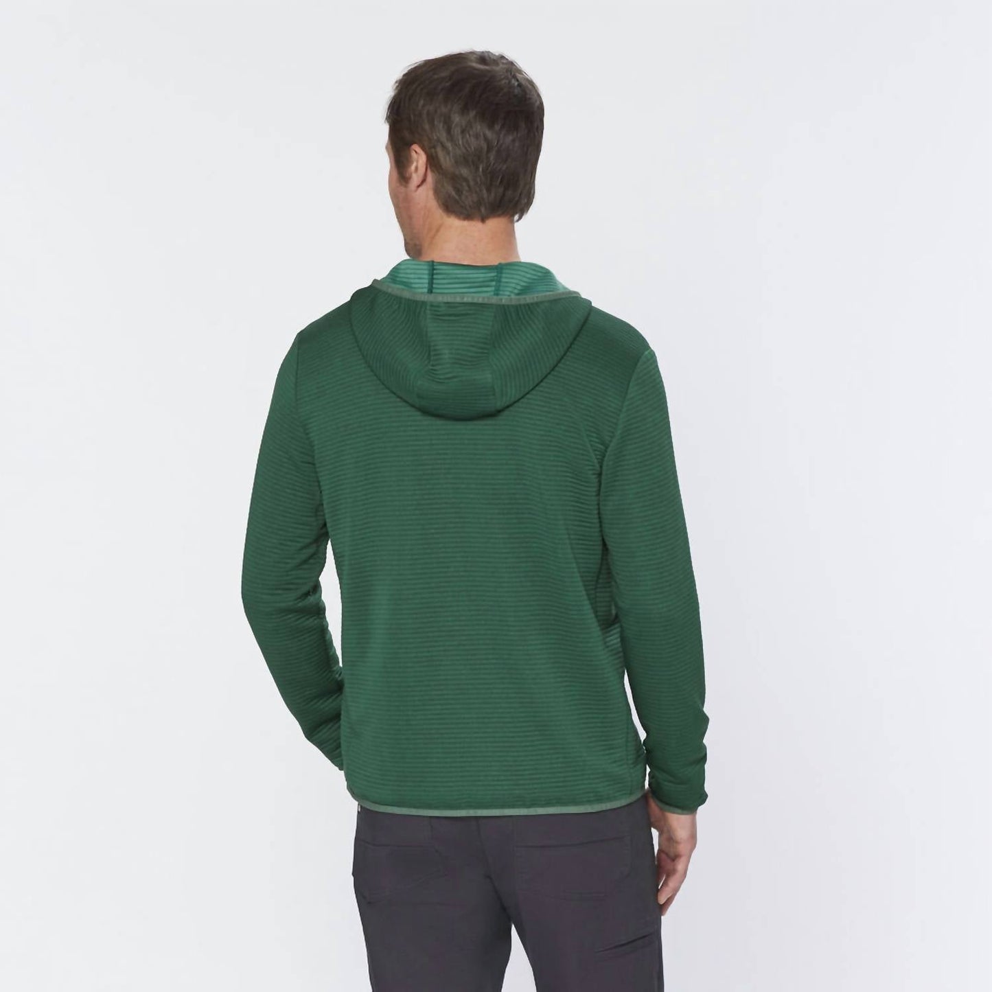 Duluth Trading Company - AKHG Blackburn Full Zip Hoodie