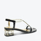Azuree Cannes - Women's Mur Sandals